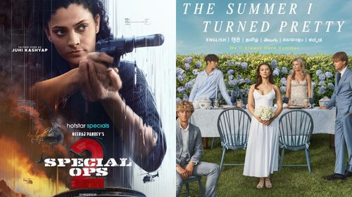 OTT Releases For July You Should Watch